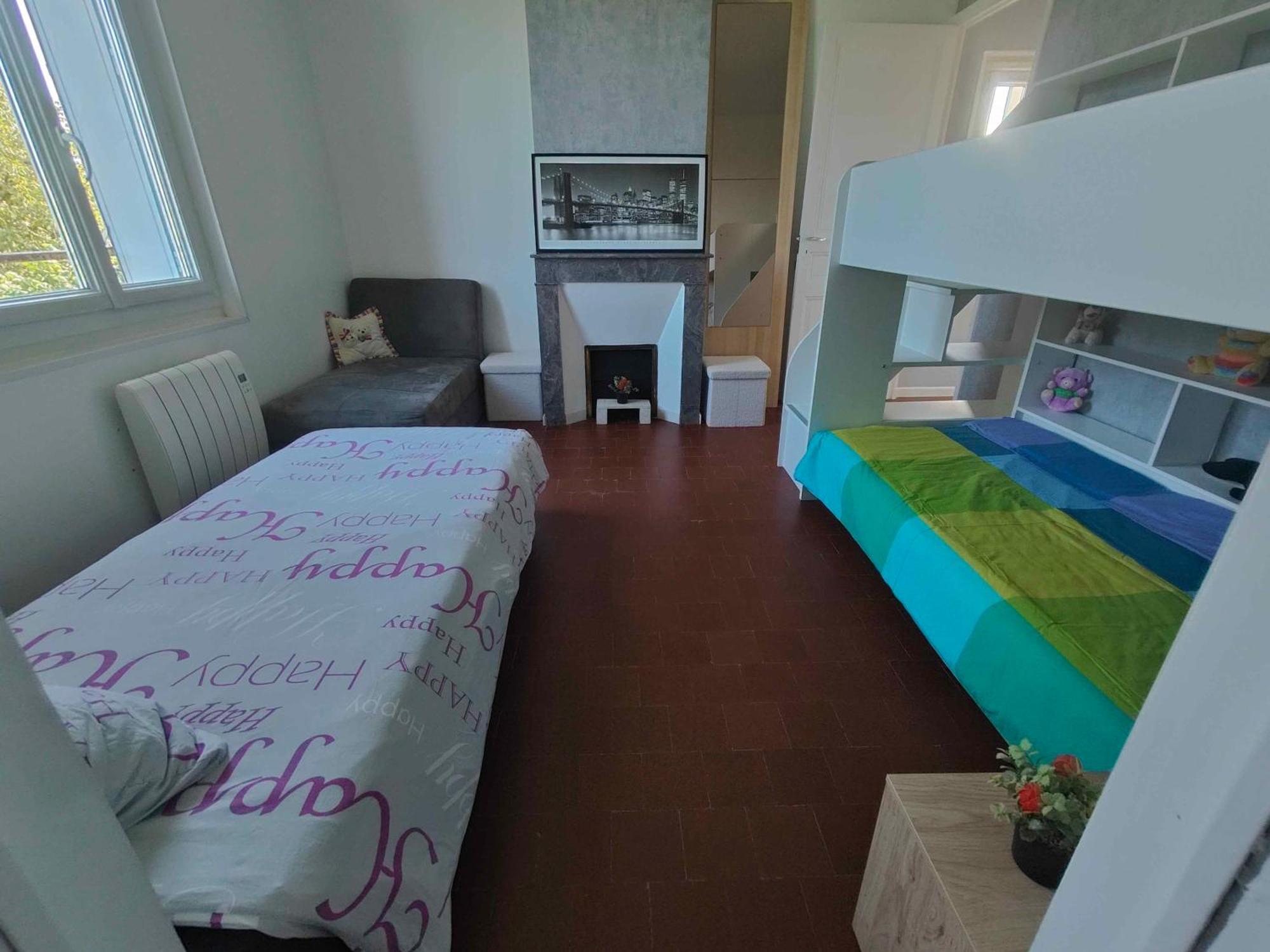 Amcp Gite - Montgiscard Buitenkant foto