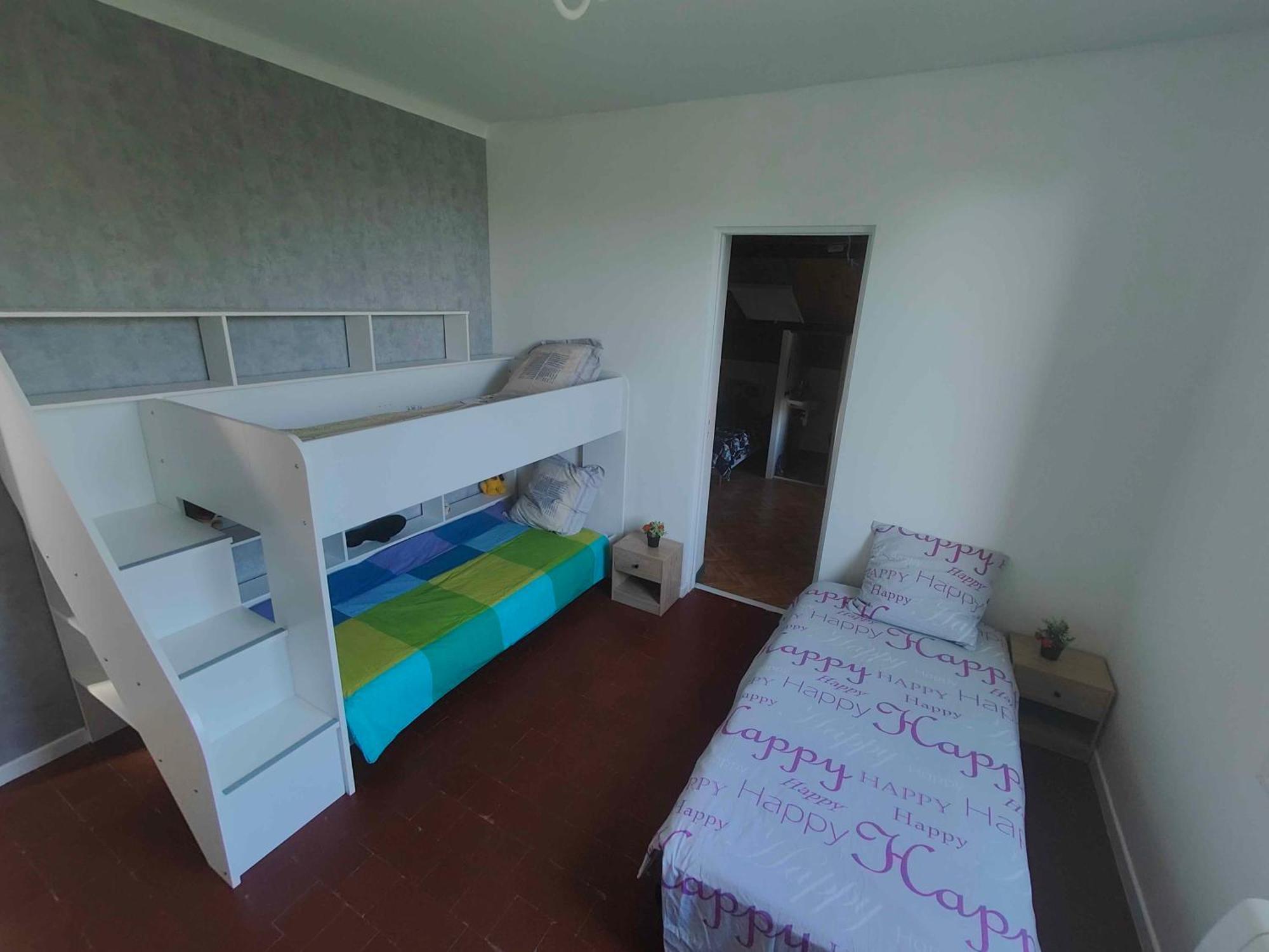 Amcp Gite - Montgiscard Buitenkant foto