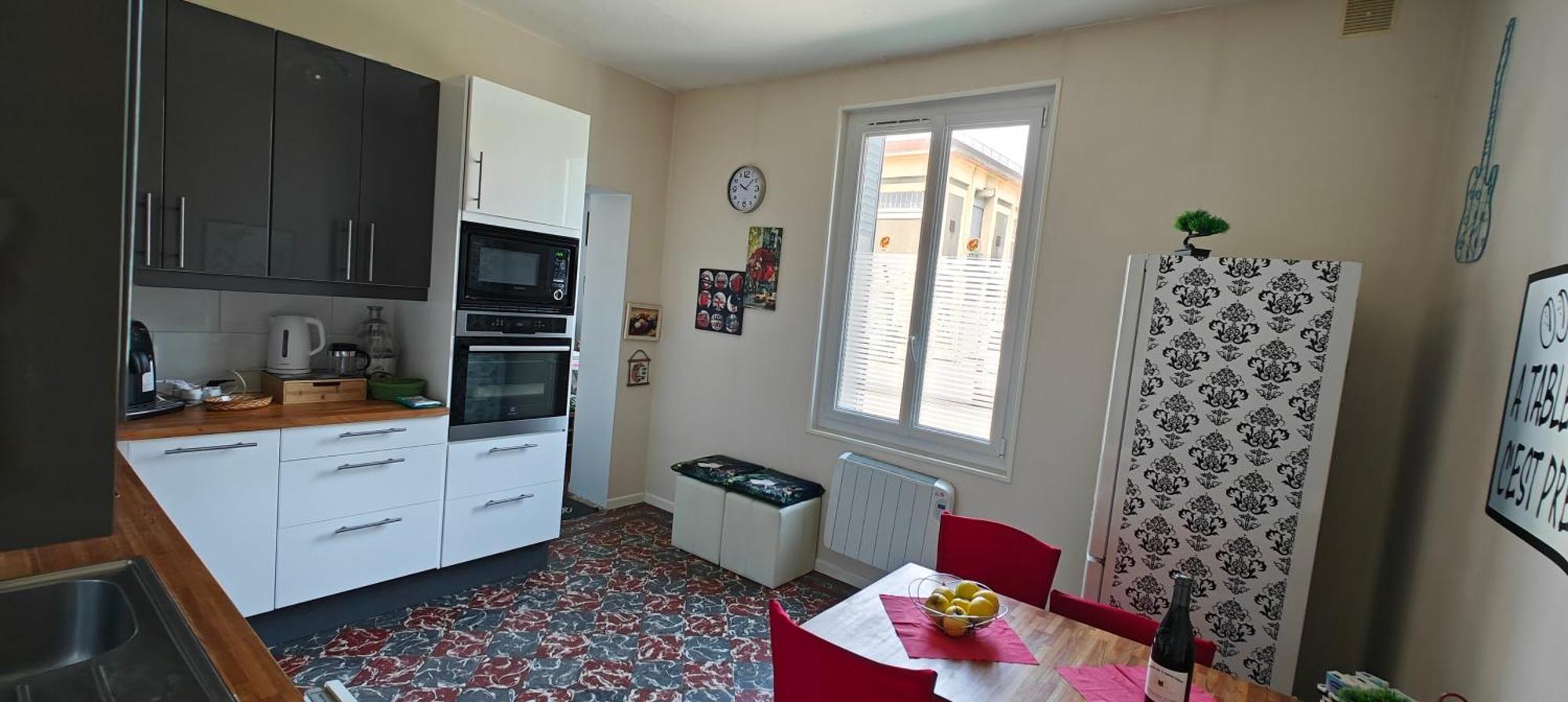 Amcp Gite - Montgiscard Buitenkant foto