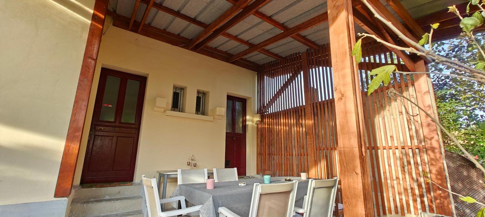 Amcp Gite - Montgiscard Buitenkant foto